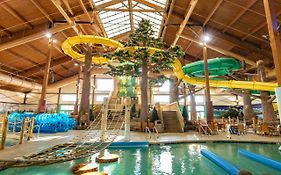 Timber Ridge Lodge&Waterpark